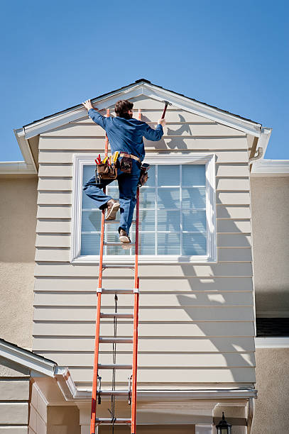 Best Fiber Cement Siding Installation  in Bonsall, CA